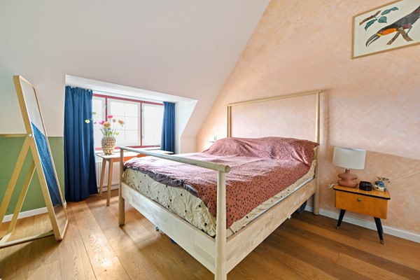 Medium property photo - Zaanstraat 315, 1013 SC Amsterdam